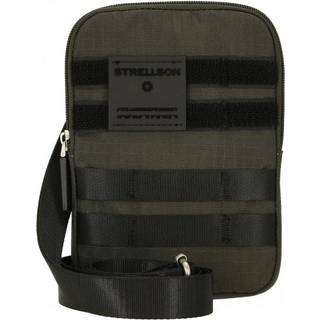 Maitre stonebridge brian shoulderbag x olive