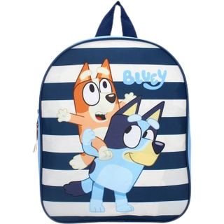 Bluey Backpack 3D Oh Happy Days 32 cm
