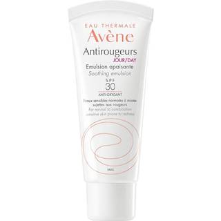Avene Anti-Redness Emulsion- Fri fragt over 249