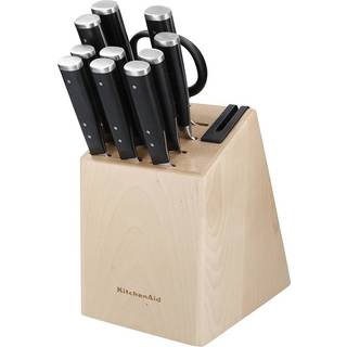 Knivsæt, 12 dele, &#34;Gourmet&#34; - KitchenAid mærke