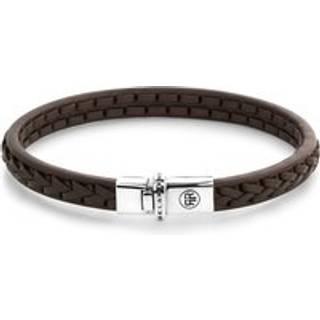 Rebel & Rose Armband Single Stranded RR-L0143-S-L+ Herren