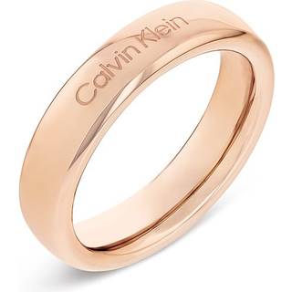 Minimalistic Ring - Gold - 7.5