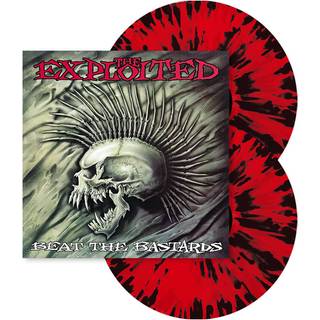 Exploited - Beat the Bastards