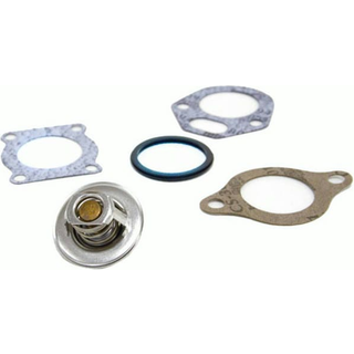 Termostatsæt Orbitrade 876305 / 875794 / 424299 / 835177, 60°, til Volvo Penta V6, V8