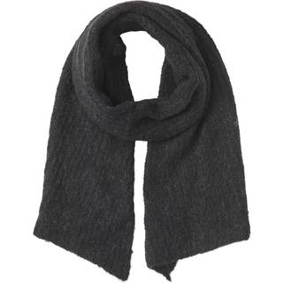 PIECES dame scarf PCBERA - Black - Onesize