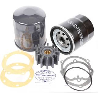 Servicesæt Orbitrade 21189426, til Volvo Penta D2-55, D2-75