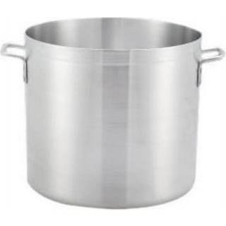 Winware Professional Aluminium 20-kvart Stockpot