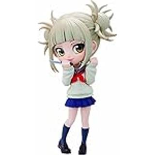 MY HERO ACADEMIA - Himiko Toga - Q Posket 14cm