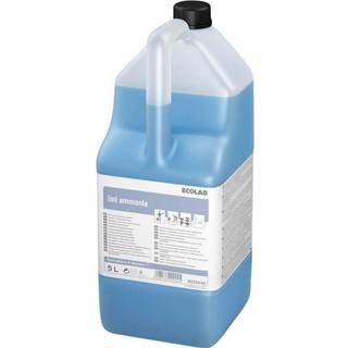 Ecolab Imi Ammonia 5 liter Universelt rengøringsmiddel og Gulvrengøringsmiddel