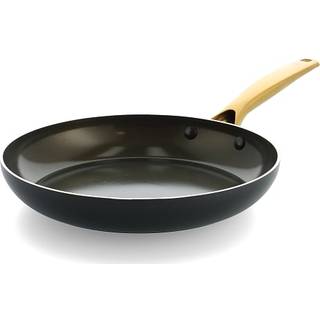 Blue Diamond stegepande (28 cm) (På lager i varehus)