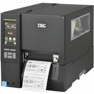 TSC MH341T, 300DPI, Ethernet