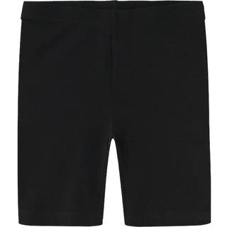 NAME IT Cykelshorts Vivian Black