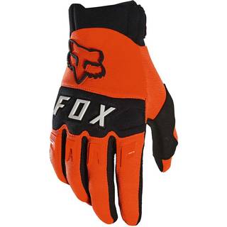 FOX Dirtpaw Handsker orange L