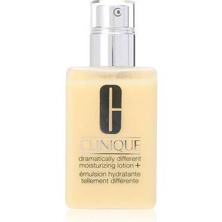 Clinique 3 Steps Dramatically Different™ Moisturizing Lotion+ Fugtende emulsion til tør og meget tør hud 200 ml - 200 ml