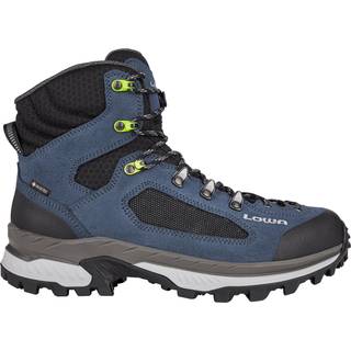 Lowa Corvara GTX Mid Vandresko Herrer størrelse 10,5 farve sort/blå