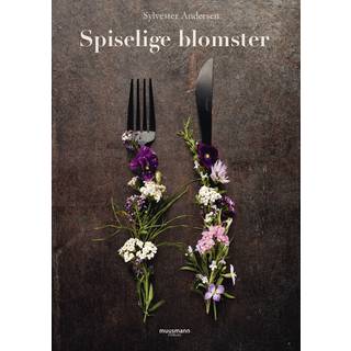Spiselige blomster