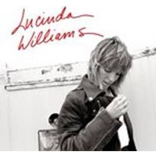 Lucinda Williams