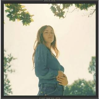 Anna St. Louis - If Only There Was A River