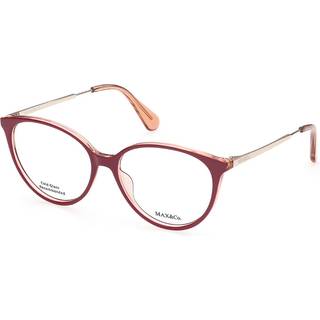 Max & Co. MO5023 068 54 Briller Kvinder Rød - Red - 54mm