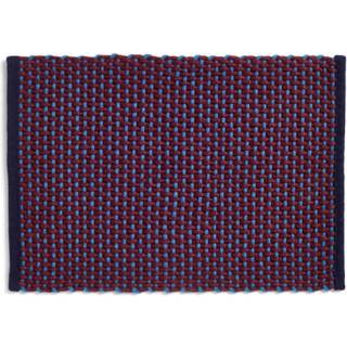 HAY Dørmåtte - Burgundy