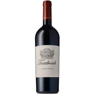 Taaibosch Crescendo 2019