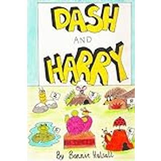 Dash and Harry
