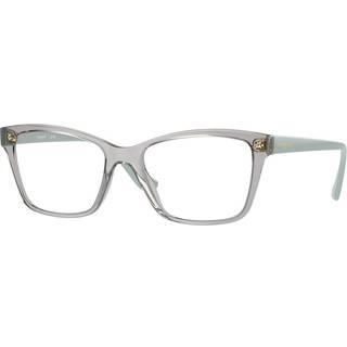 Vogue Briller VO5420 2726 51 Briller Kvinder Krystalklar - Transparent Grey - 51mm