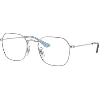 Ray-Ban Børn RY9594V 4090 47 Briller Børn Silver - Silver - 47mm