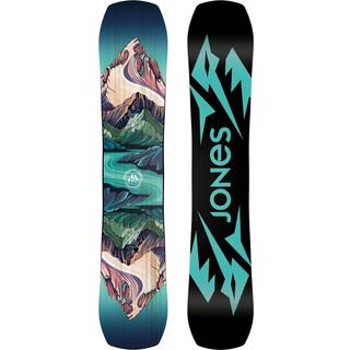 Jones Twin Sister Snowboard-146cm