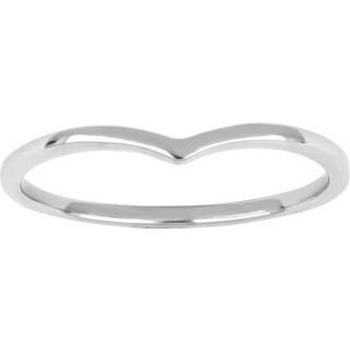Nordahl Andersen hjerte ring sølv
