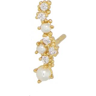 Stella Ørering, Pearl-Left