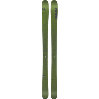 Faction Agent 2 Green, 171cm