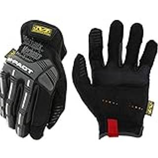 Handsker Mechanix Wear M-Pact® Open Cuff MPC-58-010; 10/L