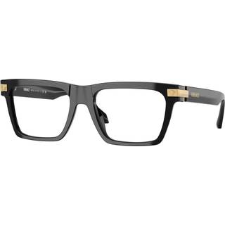 Versace VE3354 5456 55 Briller Mænd Tortoiseshell - Tortoise - 55mm