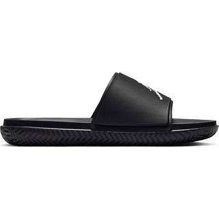 Jordan Jumpman Slides, Black - 44