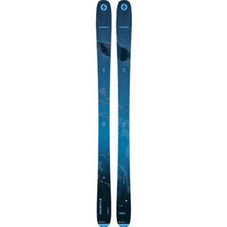Blizzard Hustle 9 188 BLUE