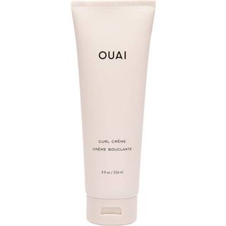 OUAI Curl Crème (236ml)