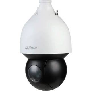Dahua PTZ Kamera SD5A232XA-HNR 4,9mm-156mm Wizsense Überwachungskamera mit 2 Megapixel Auflösung. professionelle Kamera für außen - weiß