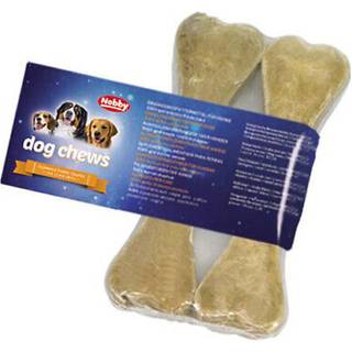 Råhud ben presset, 2 stk. (Thailand)