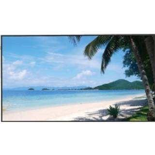 Dahua 49 Zoll Monitor. Display mit Pixel Auflösung, Reaktionszeit - schwarz