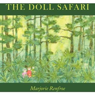 The Doll Safari