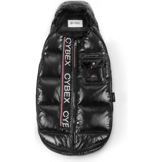 Cybex mini kørepose Winter Deep Black
