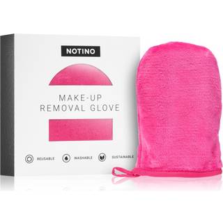 Notino Spa Collection Make-up removal glove makeup-fjernerhandske 1 stk. - 1 stk.