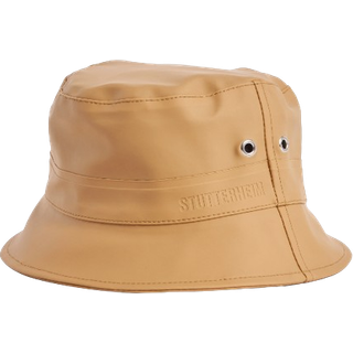 Beckholmen Bucket Hat Sand - Sand - XS
