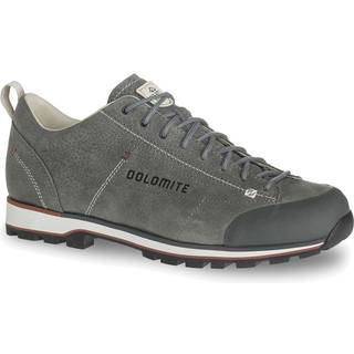 Dolomite Cinquantaquattro Low LT Fritidssko størrelse 9,5 farve grå