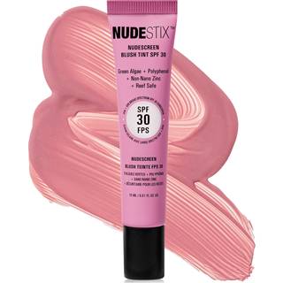 Nudestix Nudescreen Blush Tint SPF 30 Sunset Rose