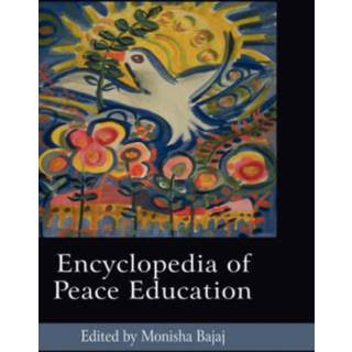 Encyclopedia of Peace Education
