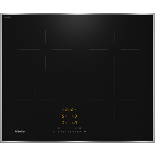 Miele Kogeplade KM 7363 FR