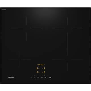 Miele KM 7363 FL Induktionskogeplade