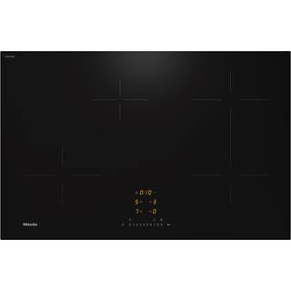 Miele KM 7373 FL induktionskogeplade